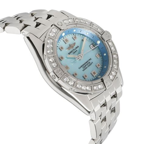 breitling a72345